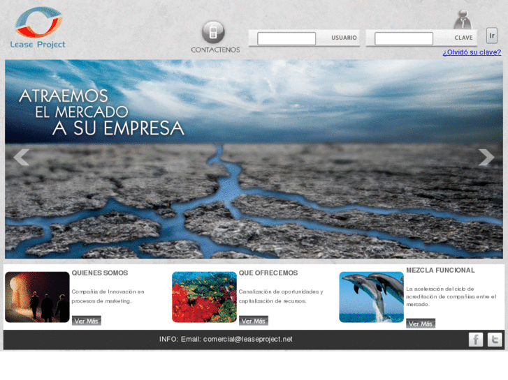 www.leaseproject.net