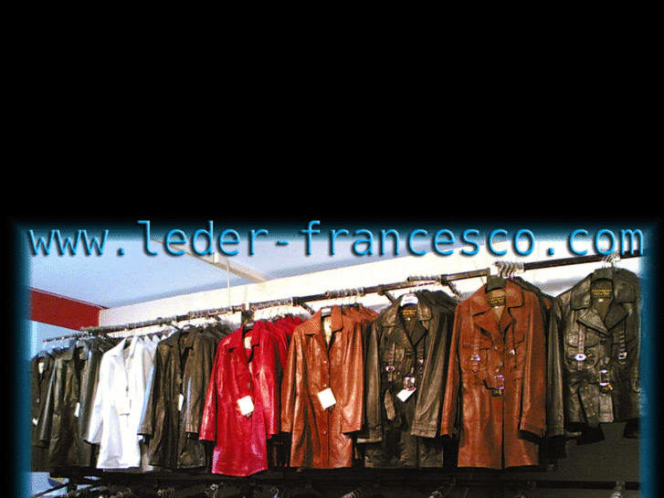 www.leder-francesco.com