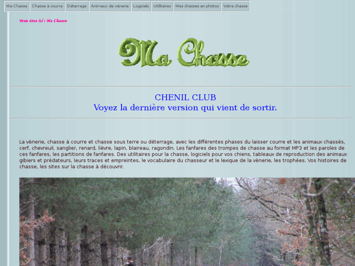 www.ma-chasse.com