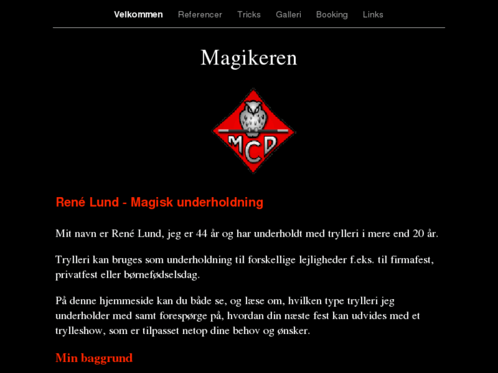 www.magikeren.dk