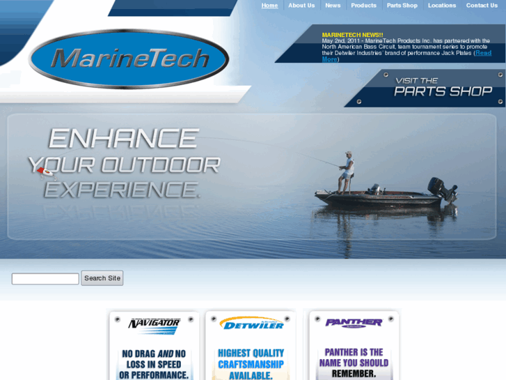 www.marinetech.info