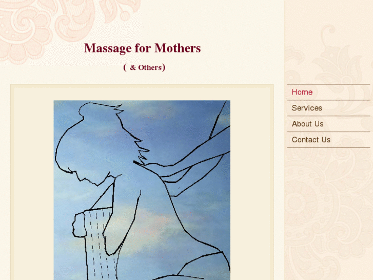 www.massageformothers.com