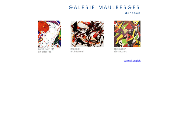 www.maulberger.com