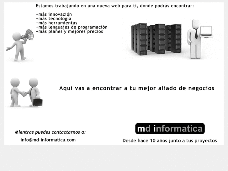 www.md-informatica.com