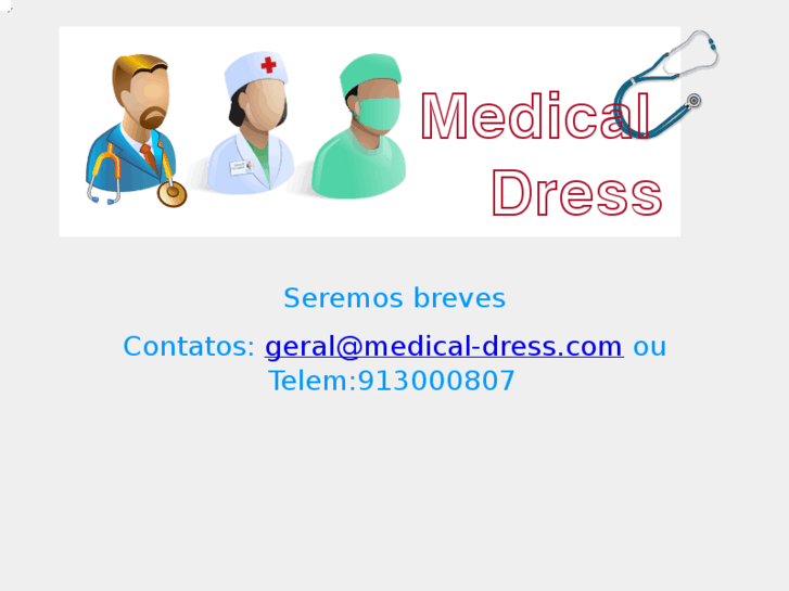 www.medical-dress.com