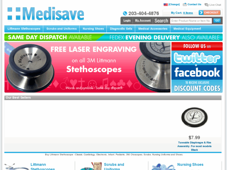 www.medisave.net