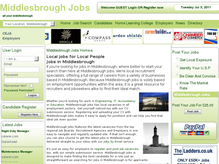 www.middlesbrough-jobs.com