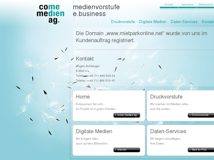 www.mietparkonline.net