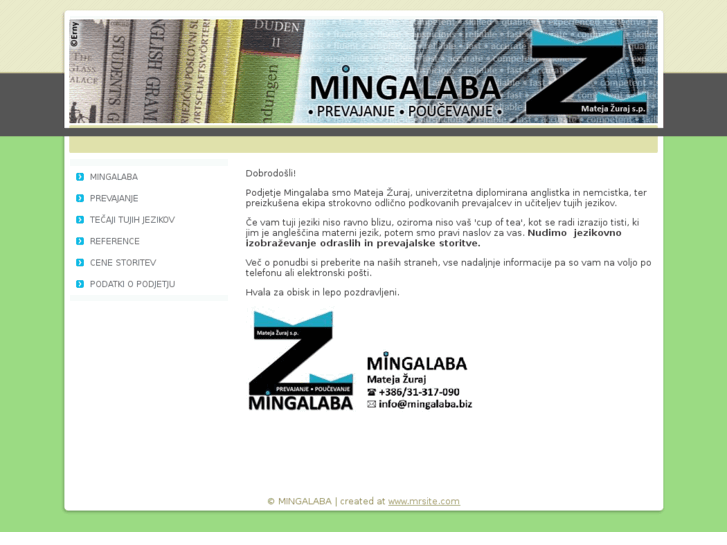 www.mingalaba.biz