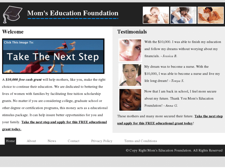 www.momseducationfoundation.org