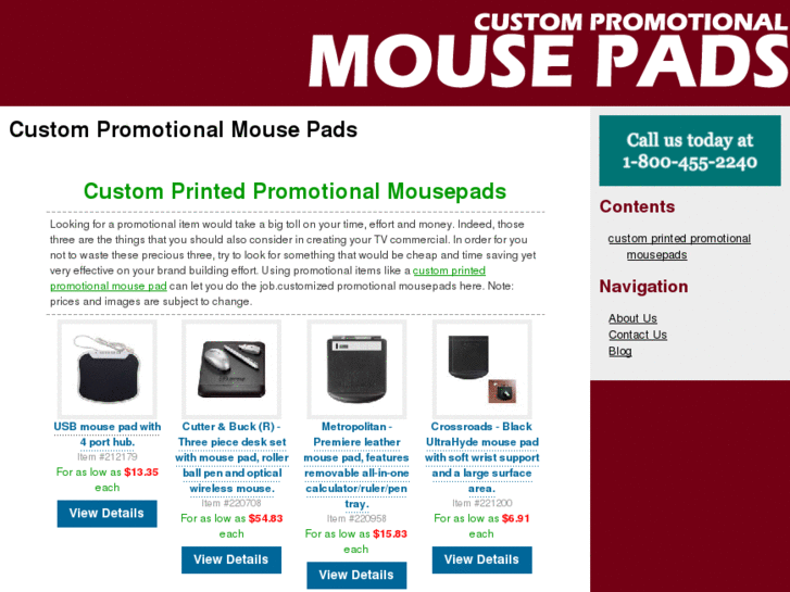 www.mousepadpeddler.com
