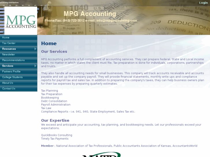 www.mpgaccounting.com