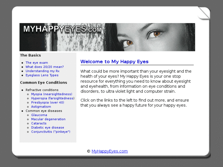 www.myhappyeyes.com