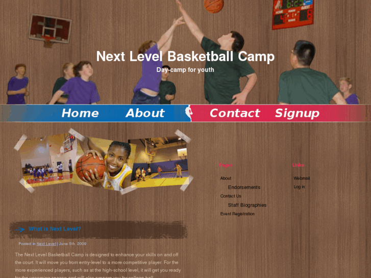 www.nextlevel-basketballcamp.com