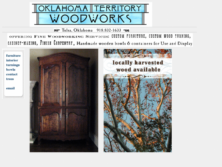 www.oklahomaterritorywoodworks.com