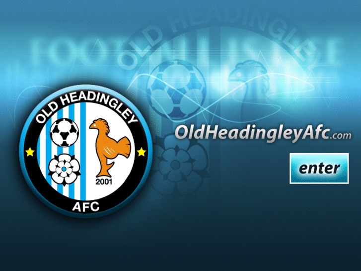 www.oldheadingleyafc.com