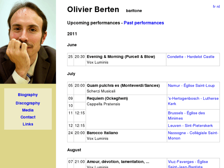 www.olivierberten.info