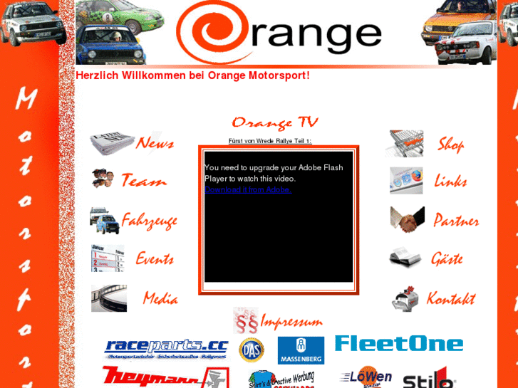 www.orange-motorsport.com