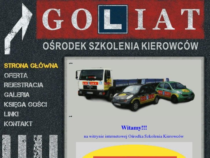 www.osk-goliat.pl