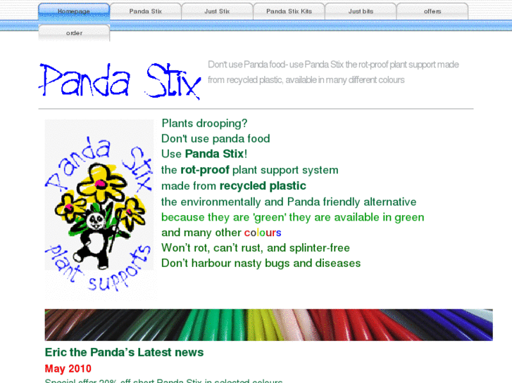 www.pandastix.co.uk