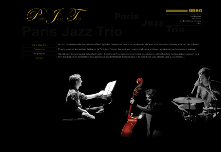 www.parisjazztrio.com