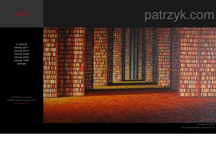 www.patrzyk.com