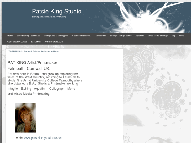 www.patsiekingstudio10.net