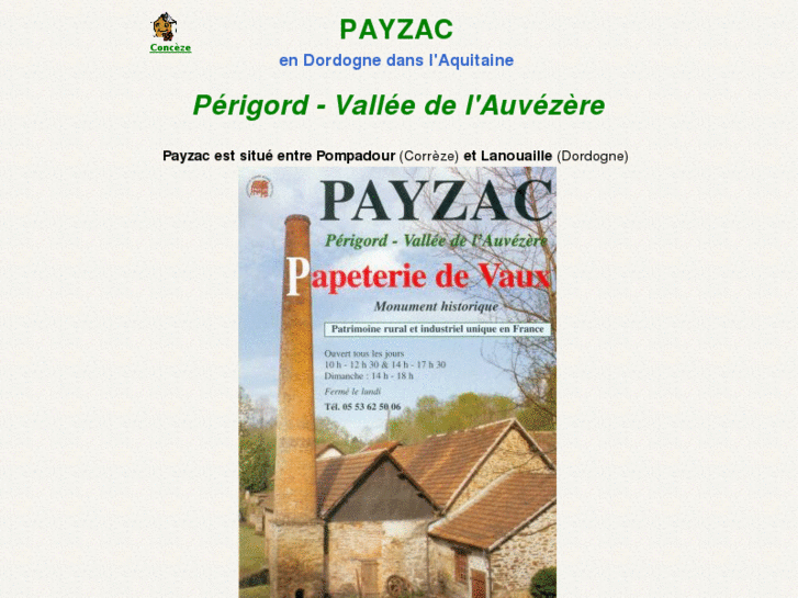 www.payzac.com