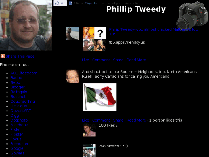 www.philliptweedy.com