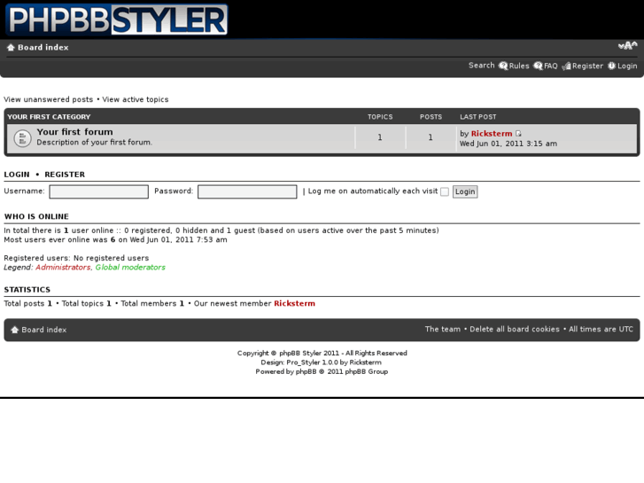 www.phpbbstyler.com