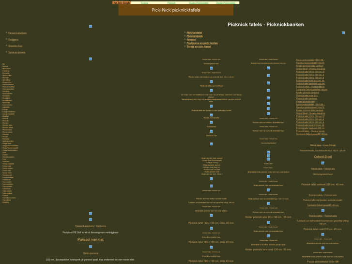 www.pick-nick.nl