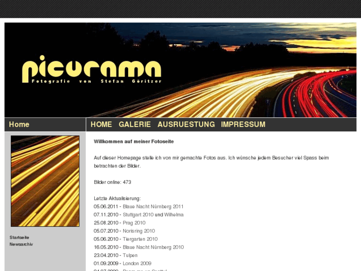 www.picurama.com