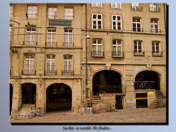 www.pixel-in-use.de