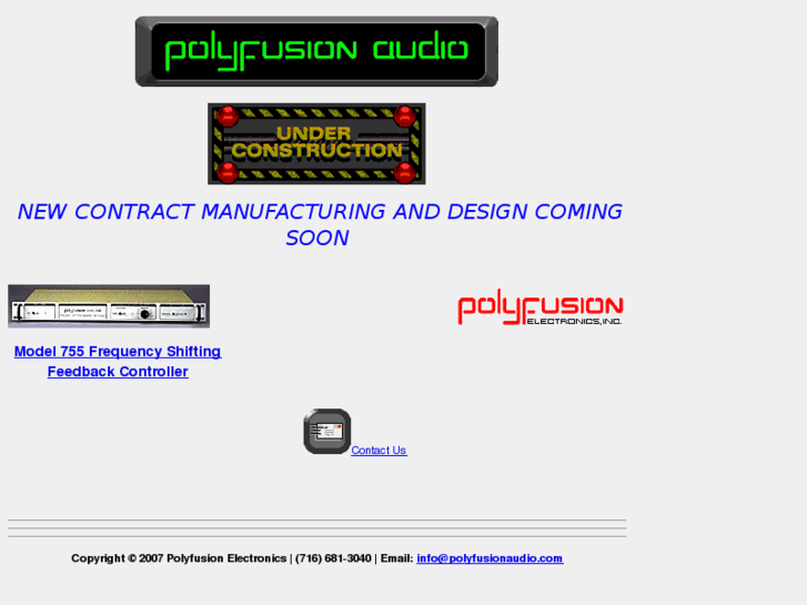 www.polyfusionaudio.com