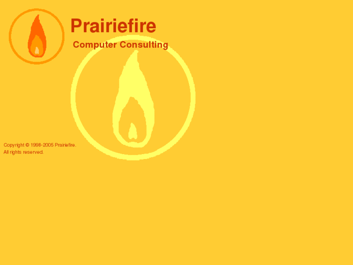 www.prairiefire.net