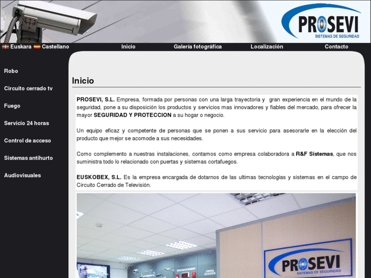 www.prosevi-seguridad.es