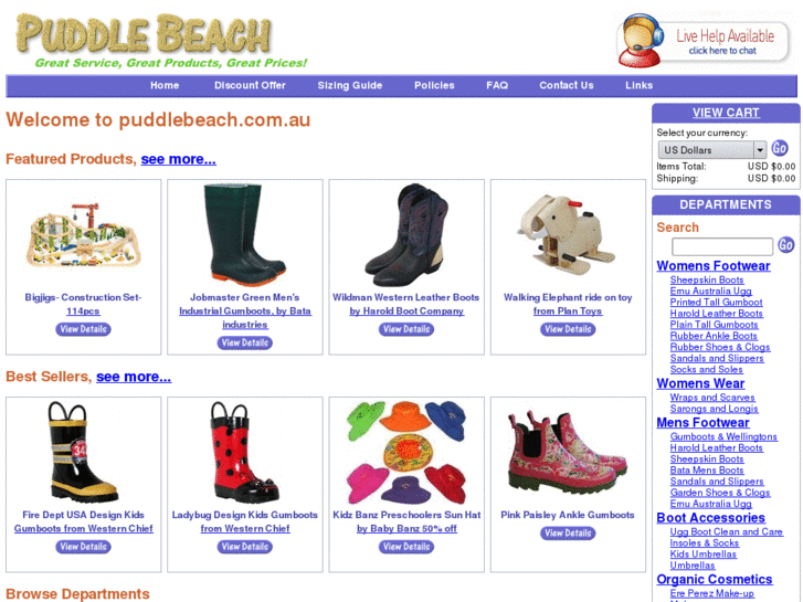 www.puddlebeach.com