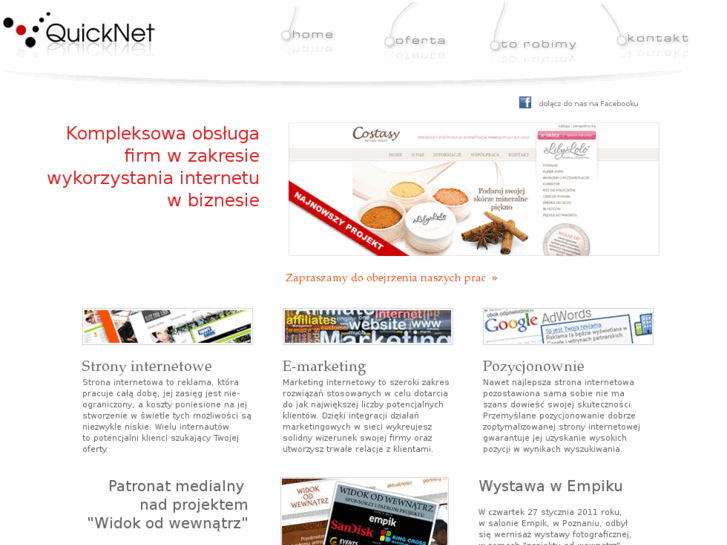 www.quicknet.pl