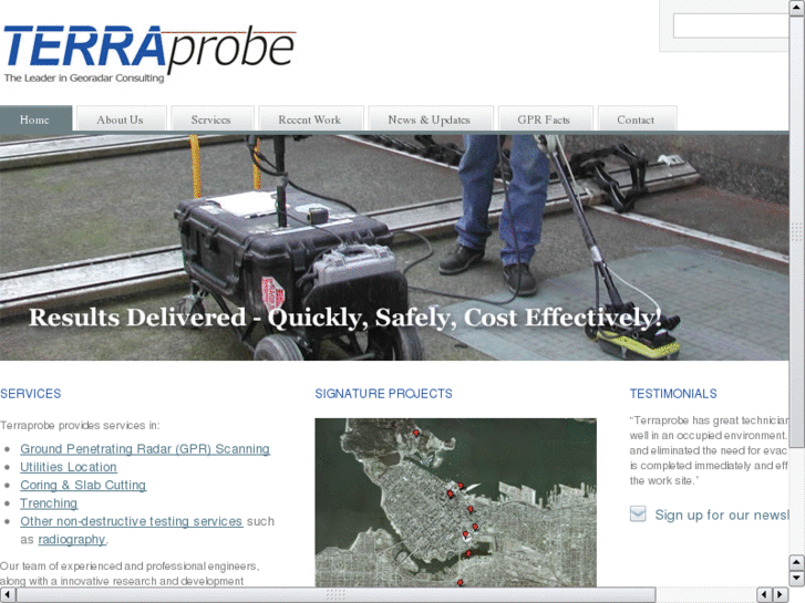 www.radarvue.com