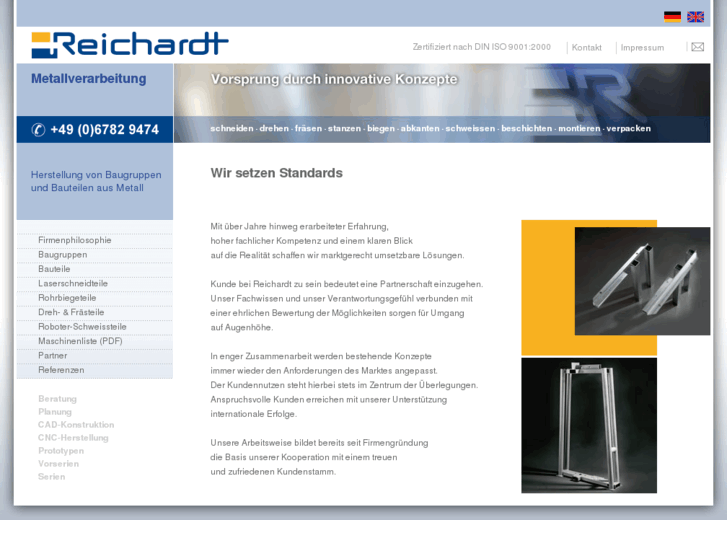 www.reichardt-metallverarbeitung.de