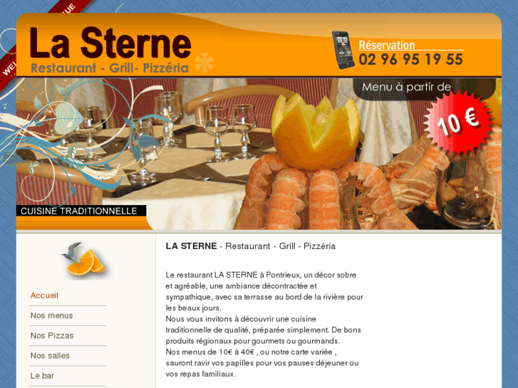 www.restaurant-lasterne.com