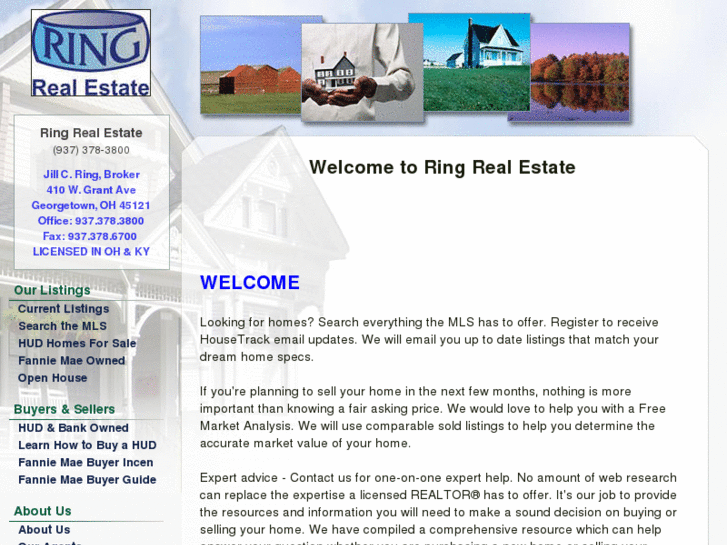 www.ring-realestate.com