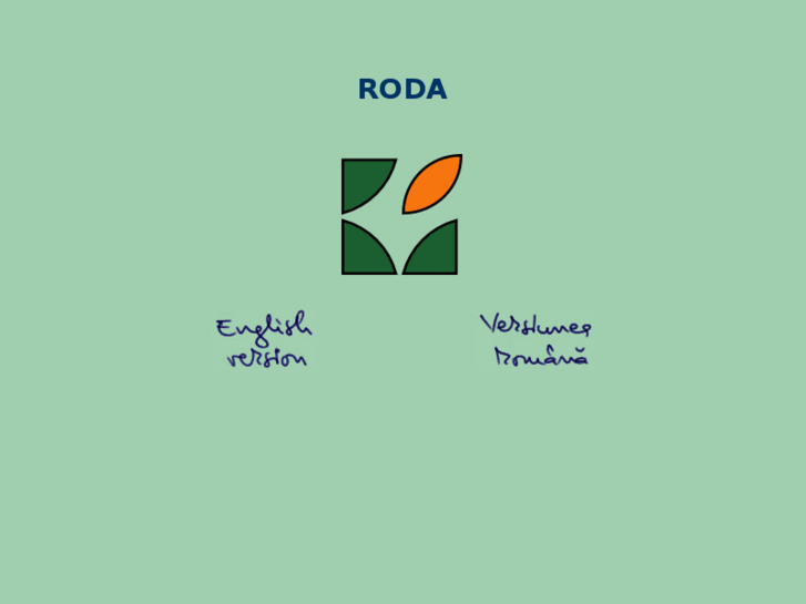 www.roda.ro