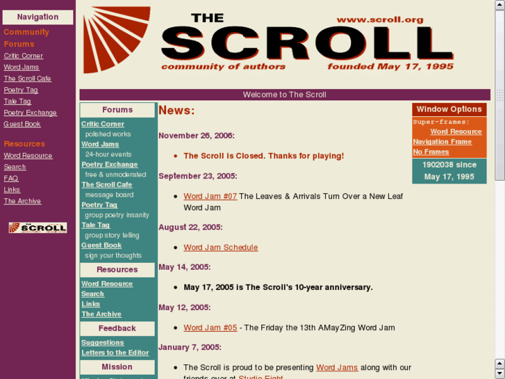 www.scroll.org