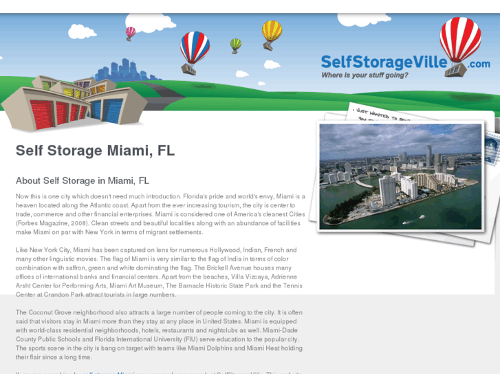 www.selfstorage-miami.com