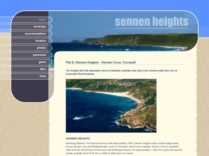 www.sennenheights.com