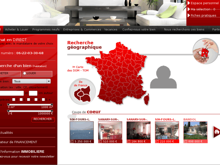 www.sevin-immobilier.com