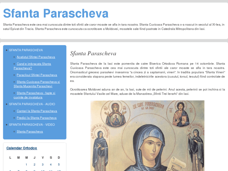 www.sfanta-parascheva.ro
