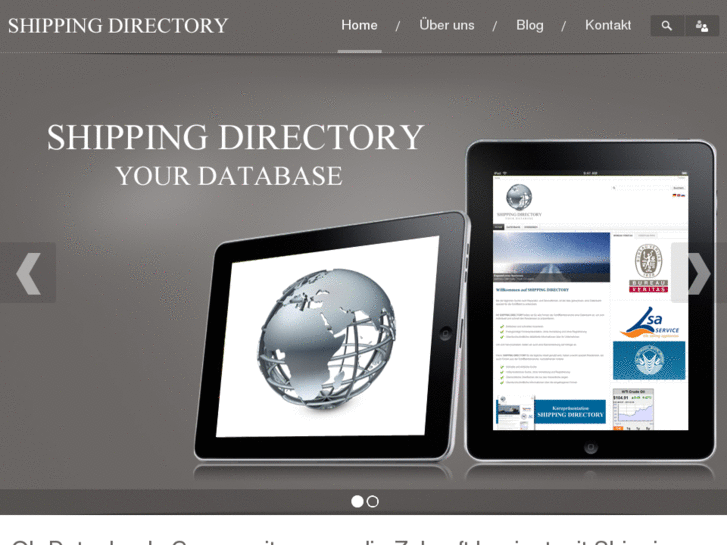 www.shippingdirectory.de