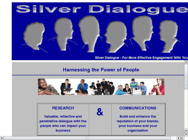 www.silverdialogue.info